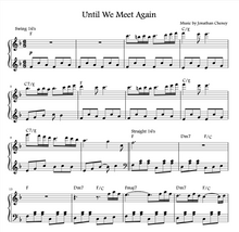 Load image into Gallery viewer, *New* Until We Meet Again