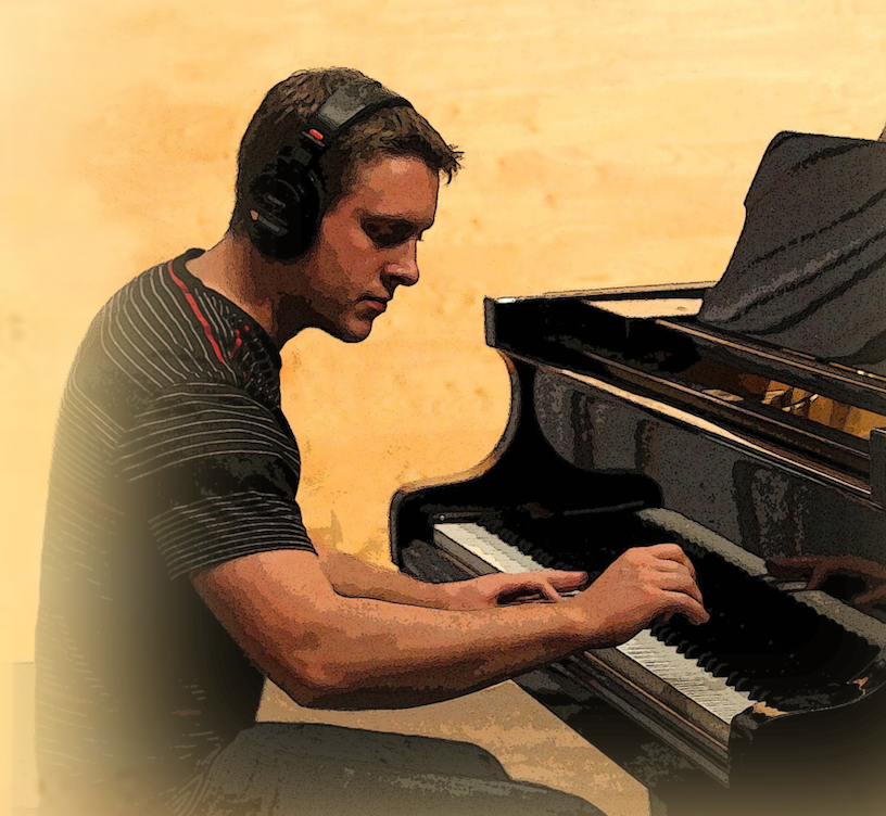 Jon's Originals – Jon Cheney Piano