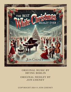 The Best White Christmas Medley Ever - Softly Christmas Bundle