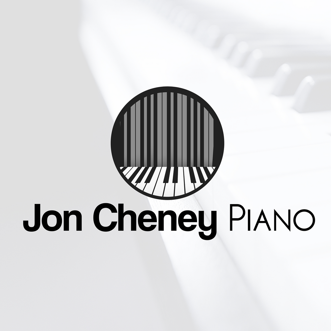 Listen to piano music by Jon Cheney – Jon Cheney Piano