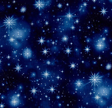 Load image into Gallery viewer, Twinkle, Twinkle, Stars Are Gleaming (PDF)