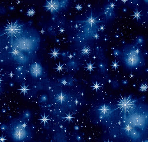 Twinkle, Twinkle, Stars Are Gleaming (PDF)