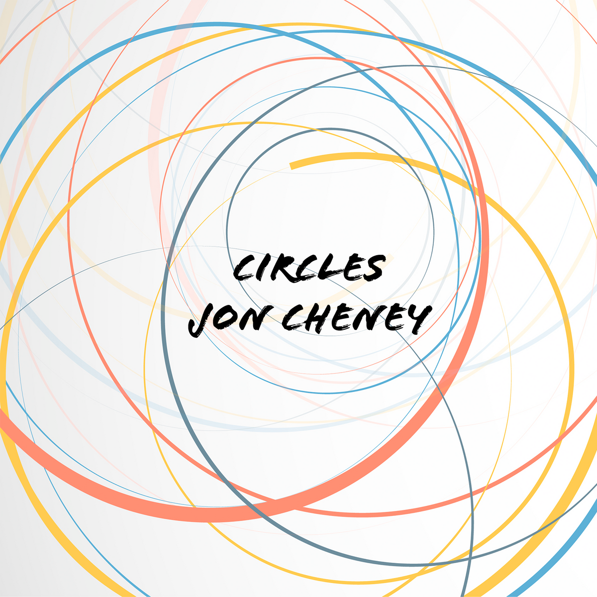 Circles Piano Solo – Jon Cheney Piano